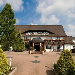 Ringhotel Germanenhof