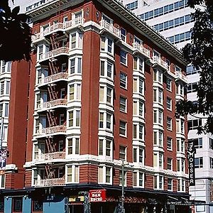 The Mosser Hotel